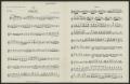 Musical Score/Notation: Hurry: Flute Part