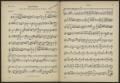 Musical Score/Notation: Alla Polka: Violin 1 Part