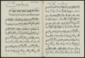Musical Score/Notation: Southwestern Idyl: Piano Accompaniment Part