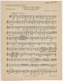 Musical Score/Notation: Phantoms: Horns in F Part
