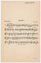 Musical Score/Notation: Agitato (Heavy): Horns in F Part