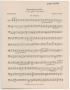 Musical Score/Notation: Symphonette, [Part] 4. Finale: Trombone Part