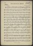 Musical Score/Notation: The Brownie Ballet & A Petits Pas: Viola Part