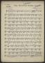 Musical Score/Notation: The Brownie Ballet & A Petits Pas: Violin 2 Part