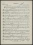 Musical Score/Notation: Romance: Trumpet 2 in Bb Part