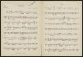 Musical Score/Notation: Spirit of Youth: Viola Part