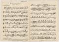 Musical Score/Notation: Beautiful Persia: 1st Violin Part