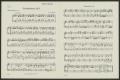 Musical Score/Notation: Southwestern Idyl: Harmonium Part