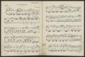 Musical Score/Notation: Appassionato: Piano (Conductor) Part