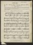 Musical Score/Notation: Royal Suite: Piano Part