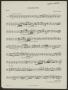 Musical Score/Notation: Grandioso: Bass Part