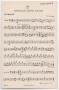 Musical Score/Notation: Louisiana Buck Dance: Trombone Part