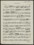 Musical Score/Notation: Grandioso: Violin 2 Part