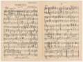 Musical Score/Notation: Chalita: Piano Part