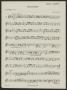 Musical Score/Notation: Grandioso: Cornet 2 in Bb Part
