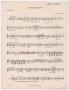 Musical Score/Notation: Appassionato: Horns in F Part