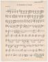 Musical Score/Notation: Mysterious Furioso: Violin 2 Part