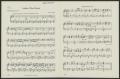 Musical Score/Notation: Indian War-Dance: Harmonium Part