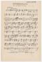 Musical Score/Notation: Appassionato: Violin 2 Part