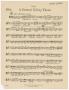 Musical Score/Notation: A General Utility Theme: Viola Part