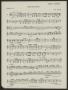 Musical Score/Notation: Grandioso: Horns in F Part