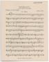 Musical Score/Notation: Symphonette, [Part] 4. Finale: Timpani & Bass Drum & Cymbals Part