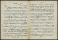 Musical Score/Notation: Romance: Violoncello Part