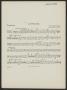 Musical Score/Notation: Liebesleid: Trombone Part