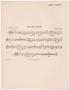 Musical Score/Notation: Appassionato: Cornet 2 in B♭ Part