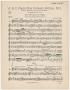 Musical Score/Notation: Romantic Suite: Oboe Part