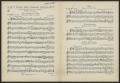 Musical Score/Notation: Romantic Suite: Cornet 1 in B-flat Part