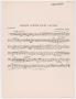 Musical Score/Notation: Solemn Scenes from Nature: Bassoon Part