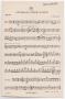 Musical Score/Notation: Louisiana Buck Dance: Bass Part