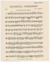 Musical Score/Notation: Diabolical Con Moto: Viola Part