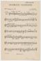 Musical Score/Notation: Dramatic Suspense: Trumpet 2 in B♭ Part