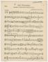 Musical Score/Notation: Old Favorites: Oboe Part