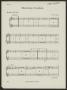 Musical Score/Notation: Misterioso Irresoluto: Horns 1 & 2 in F Part