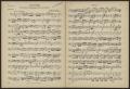 Musical Score/Notation: Alla Polka: Bassoon Part