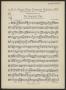 Musical Score/Notation: Romantic Suite: Viola Part
