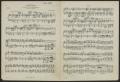 Musical Score/Notation: Grandioso: Piano Part