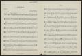 Musical Score/Notation: Liebesleid: Viola Part