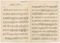 Musical Score/Notation: Beautiful Persia: Oboe Part