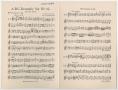 Musical Score/Notation: Russian Suite: Cornet 2 in Bb Part