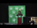 Video: Howard J. Ross, Keynote