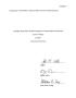 Thesis or Dissertation: Actigraphy, Sleep Diaries and Polysomnography in College Students wit…