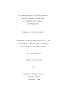 Thesis or Dissertation: An Investigation of the Halo Effect Achieved Through Alterations of S…