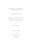 Thesis or Dissertation: Investigation of Zinc, Magnesium, and Aluminum as Etching Surfaces