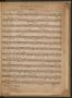 Musical Score/Notation: Oeuvres de Haydn - cello