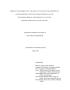Thesis or Dissertation: Morality and Mortality: the Role of Values in the Adoption of Laws Go…