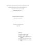 Thesis or Dissertation: Motivation and Resilience in Art Education: Insight and Inspiration F…